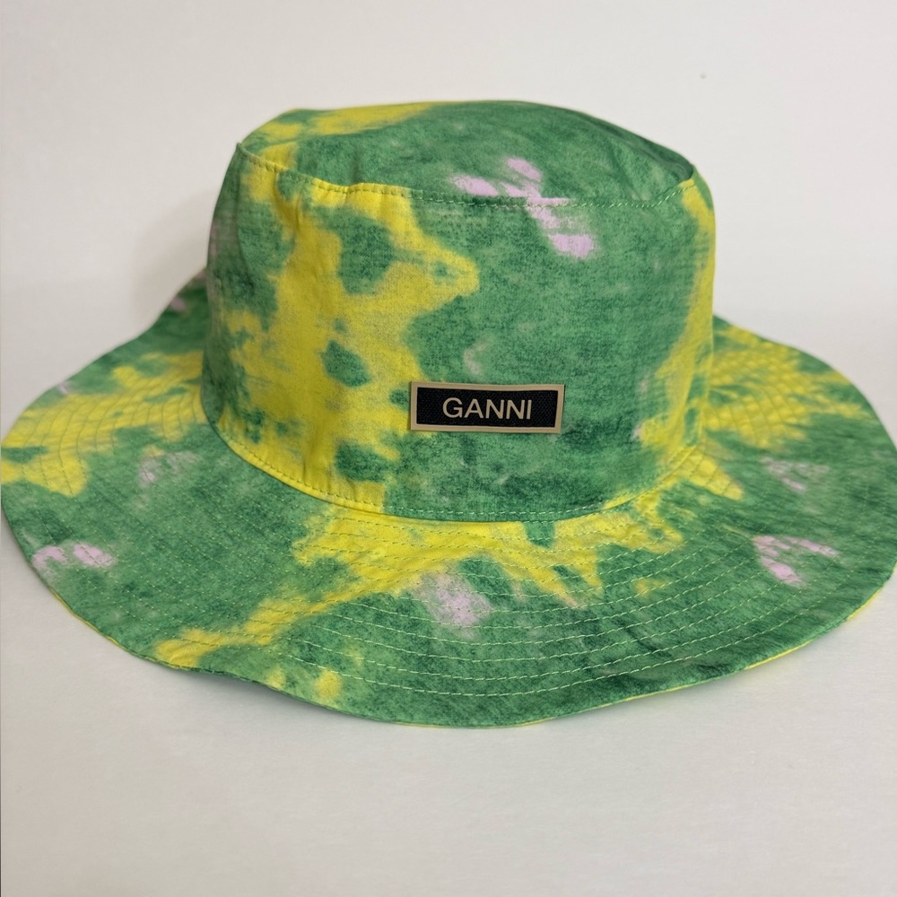 ganni women's Hat